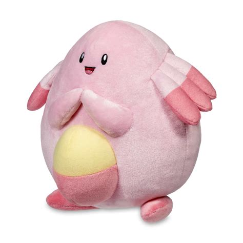 baby pokemon plush.